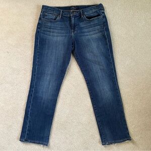 Lucky Brand Women’s Sweet N’ Straight Jeans